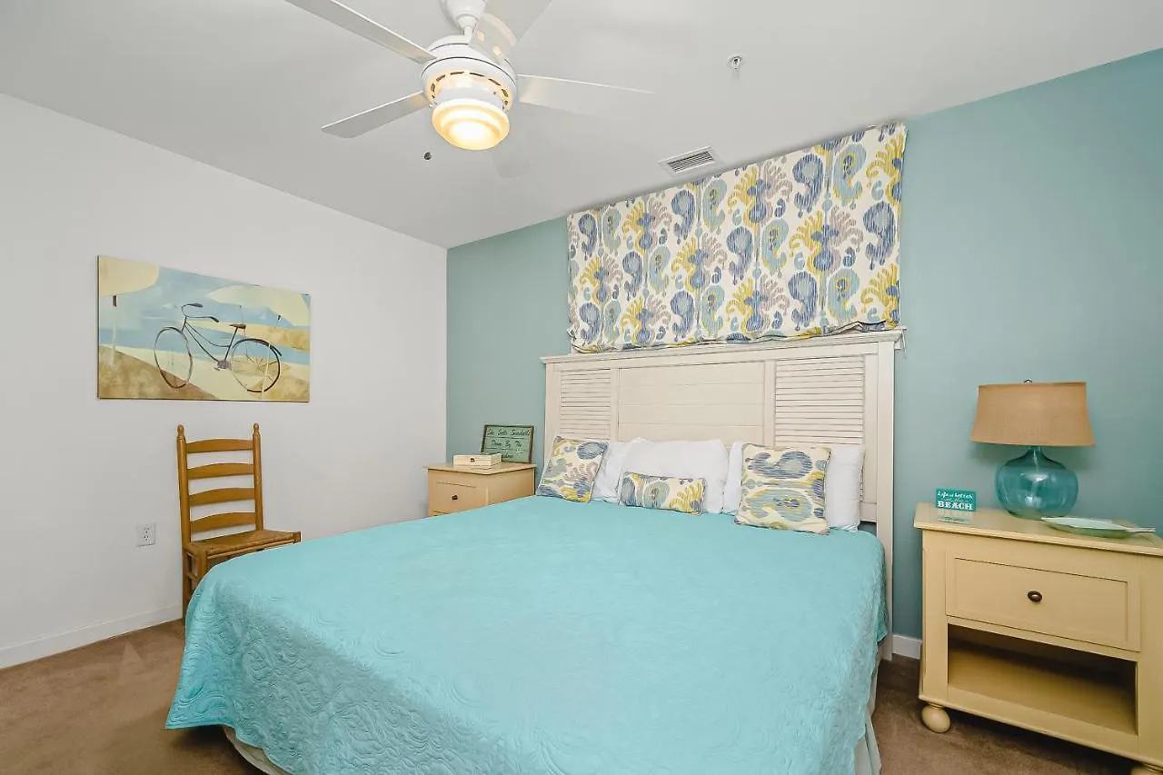 The Sanctuary - Luna Sea 116A Virginia Beach